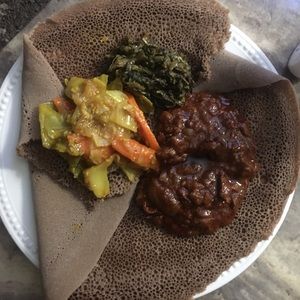 Meet your Posher, Misrake